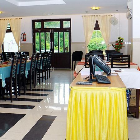 Hotel Soorya Regency Malappuram Bagian luar foto