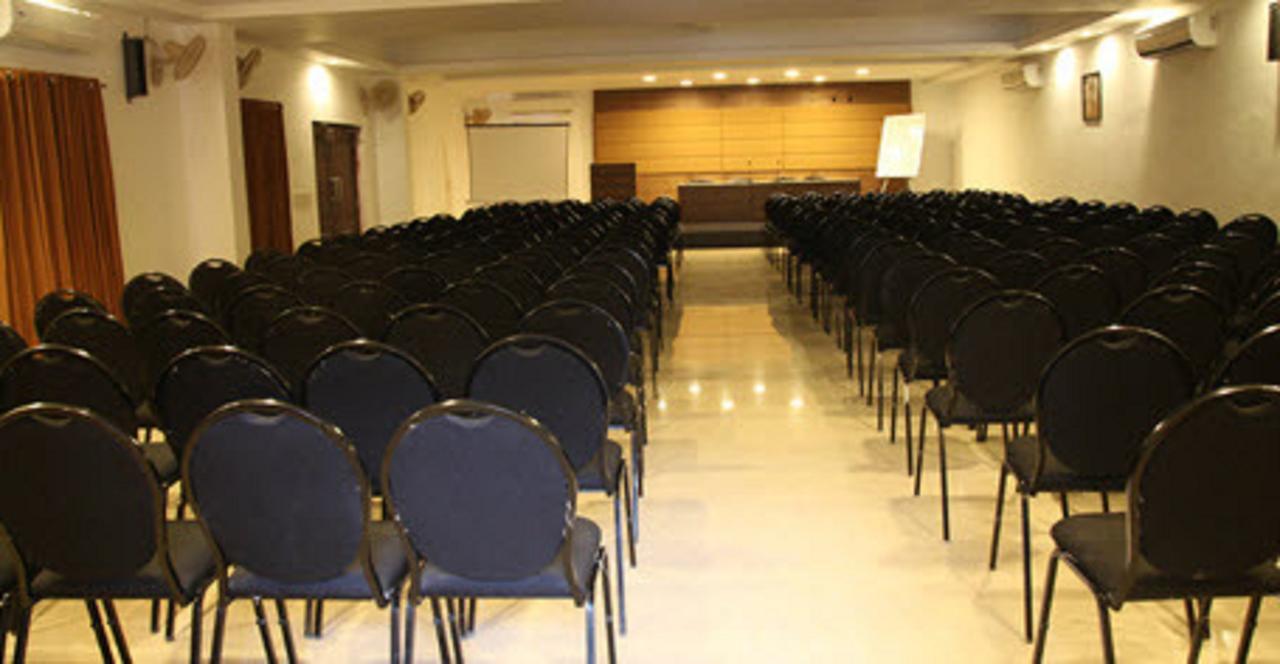Hotel Soorya Regency Malappuram Bagian luar foto