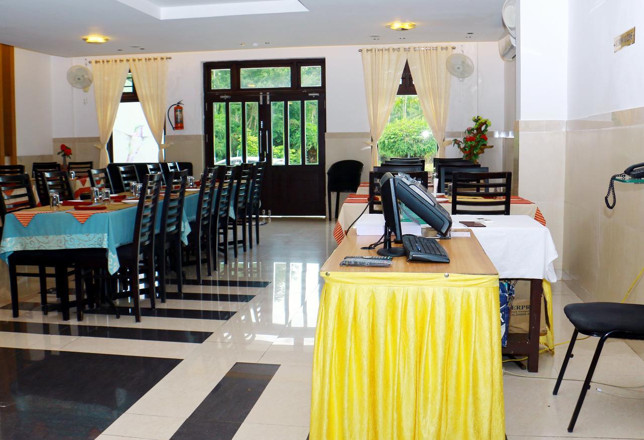 Hotel Soorya Regency Malappuram Bagian luar foto