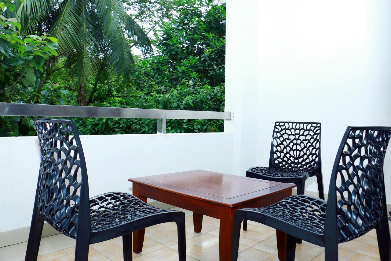 Hotel Soorya Regency Malappuram Bagian luar foto