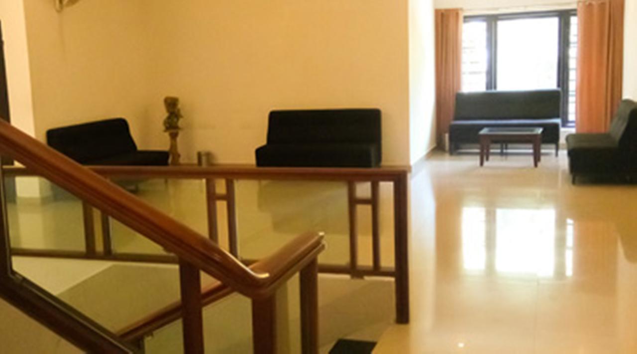 Hotel Soorya Regency Malappuram Bagian luar foto