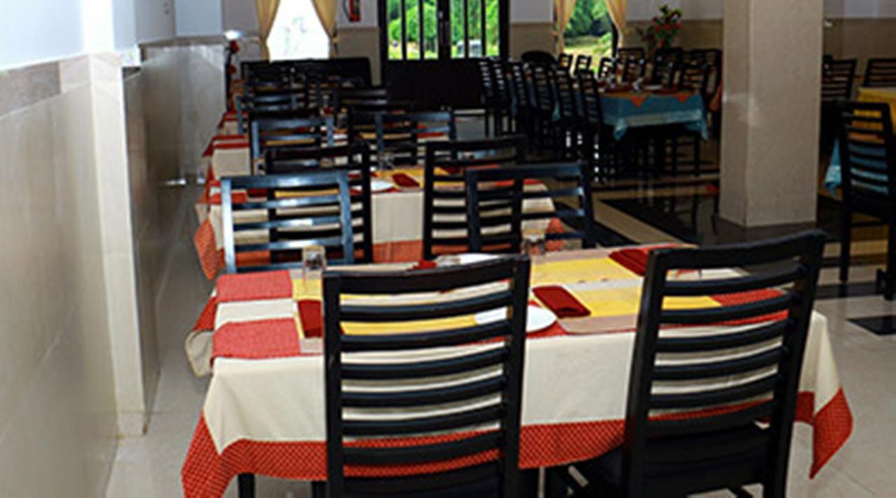 Hotel Soorya Regency Malappuram Bagian luar foto